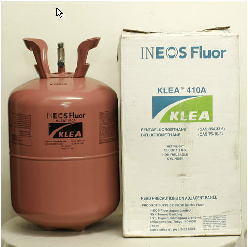 KLEA410A