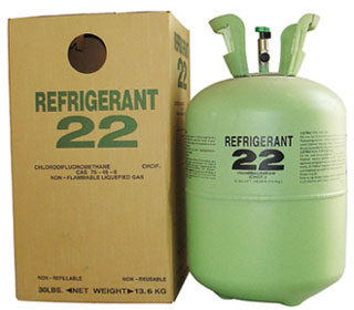 REFRIGERANT22